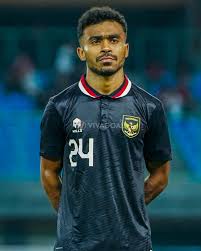 Yance Sayuri: Full-Back Serba Bisa yang Bikin Sayap Kiri Timnas Tambah Tajam