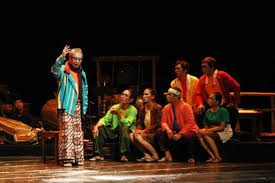 Panduan Mengajarkan Seni Drama Monolog untuk Siswa