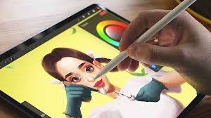 Cara Mengenalkan Seni Ilustrasi Digital pada Remaja