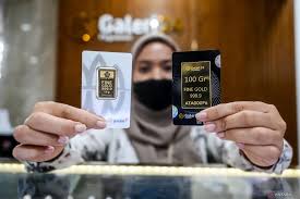 Cara Investasi Emas untuk Mahasiswa dengan Budget Terbatas