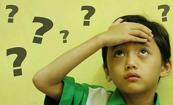 Cara Mengatasi Anak Yang Suka Lupa Membawa Buku Pelajaran